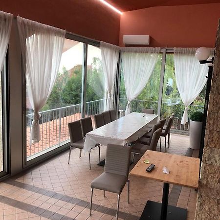 B&B San Liborio Чивитавекия Екстериор снимка
