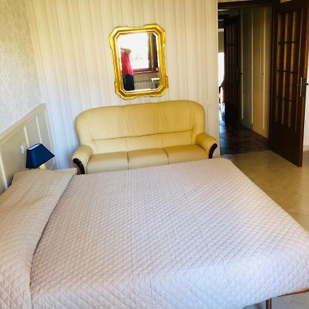 B&B San Liborio Чивитавекия Екстериор снимка