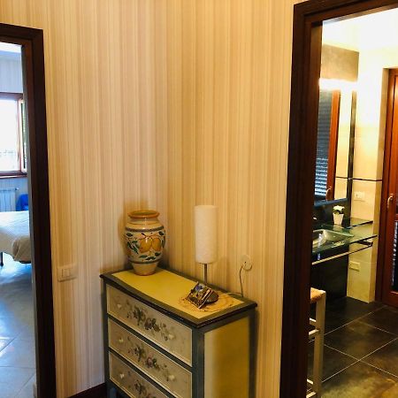 B&B San Liborio Чивитавекия Екстериор снимка