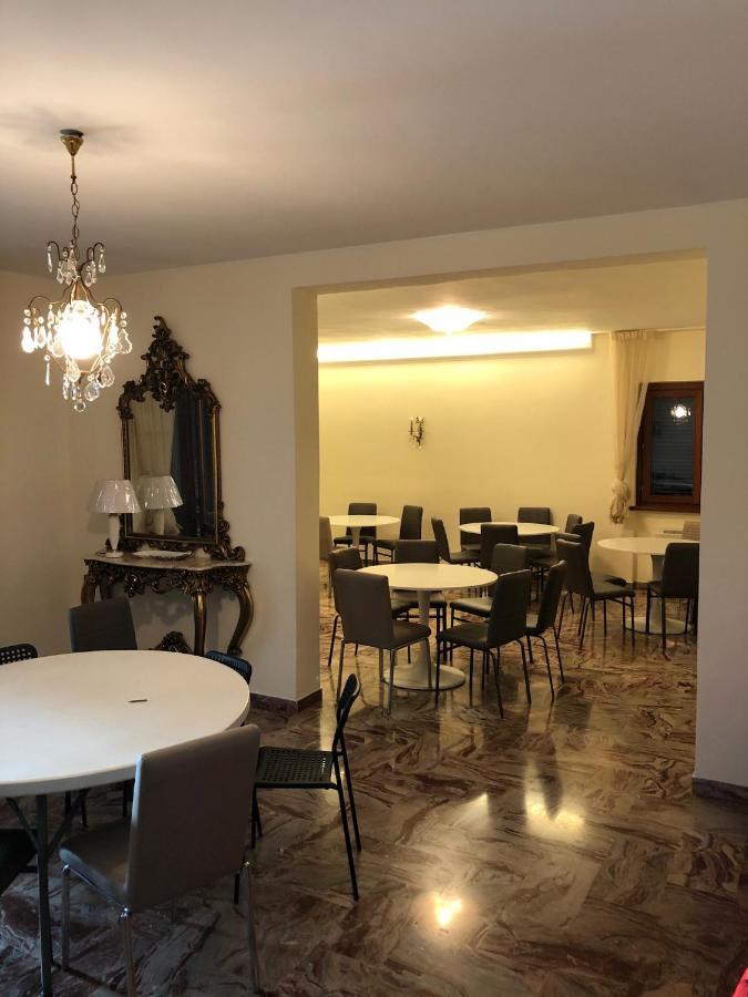 B&B San Liborio Чивитавекия Екстериор снимка