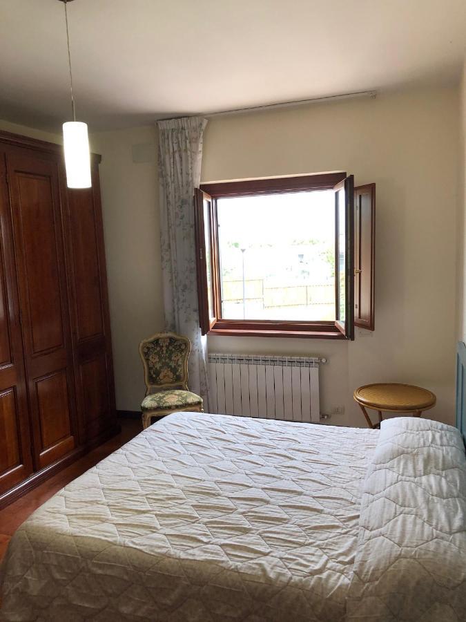 B&B San Liborio Чивитавекия Екстериор снимка