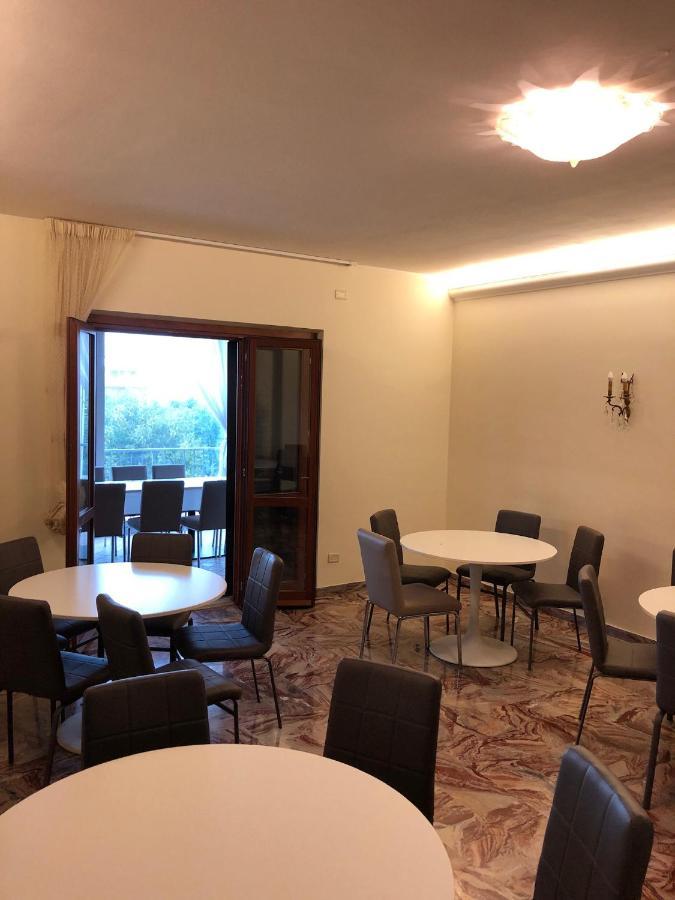 B&B San Liborio Чивитавекия Екстериор снимка