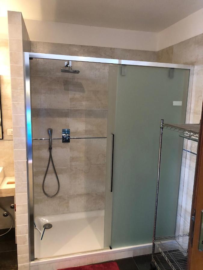 B&B San Liborio Чивитавекия Екстериор снимка
