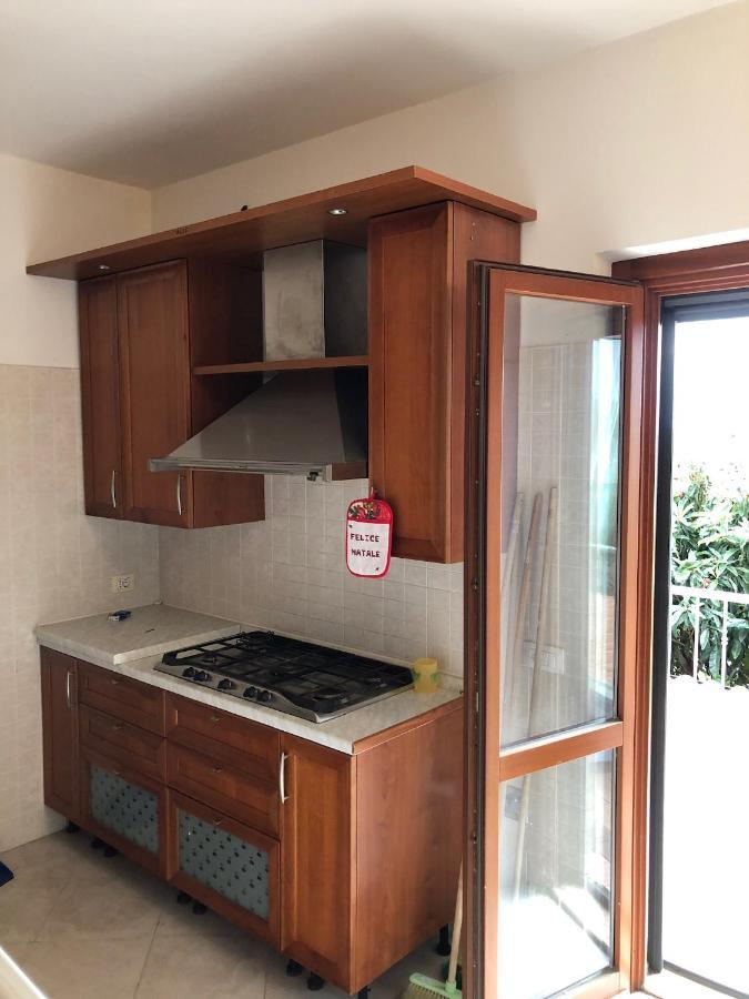 B&B San Liborio Чивитавекия Екстериор снимка