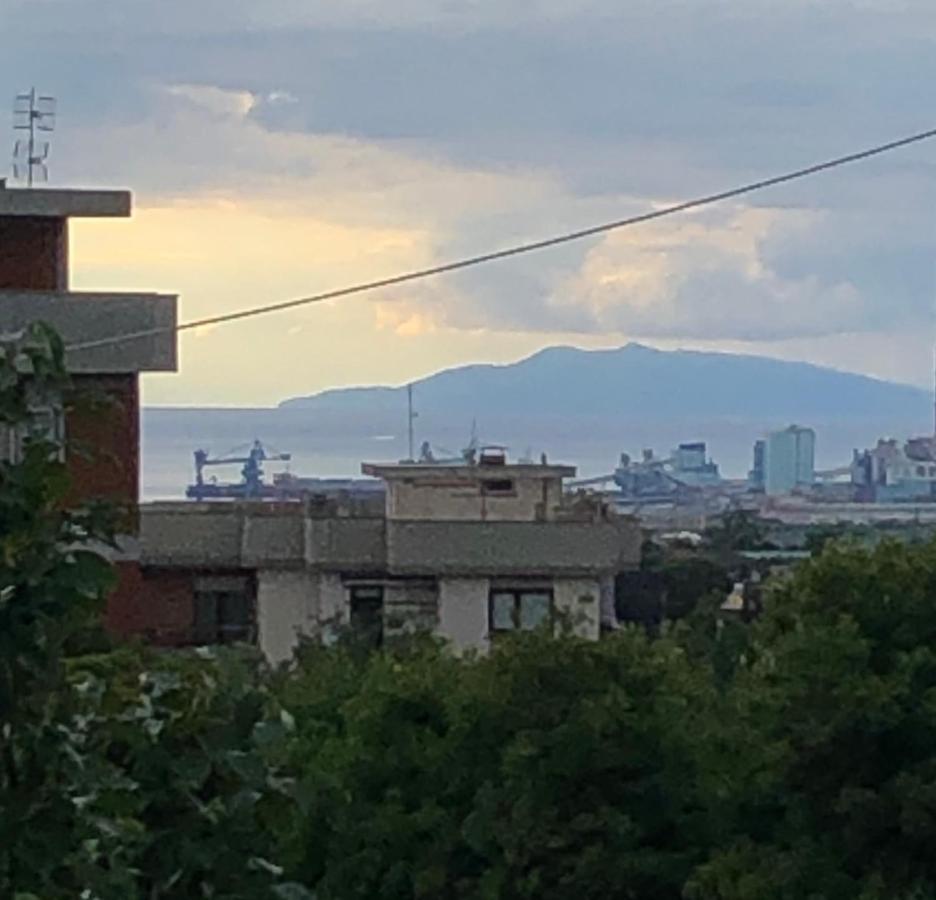 B&B San Liborio Чивитавекия Екстериор снимка