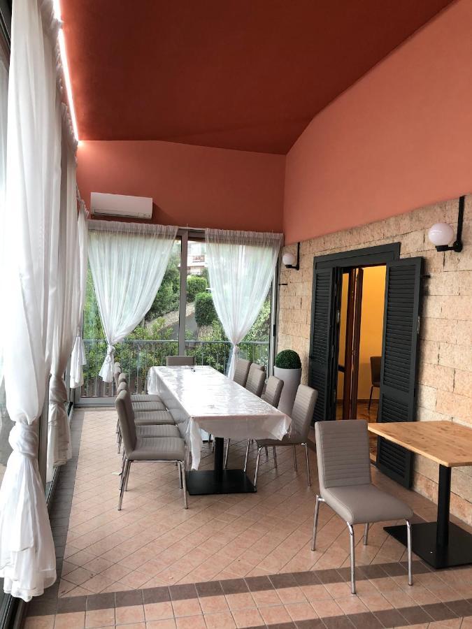 B&B San Liborio Чивитавекия Екстериор снимка