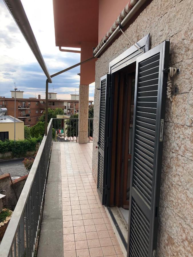 B&B San Liborio Чивитавекия Екстериор снимка