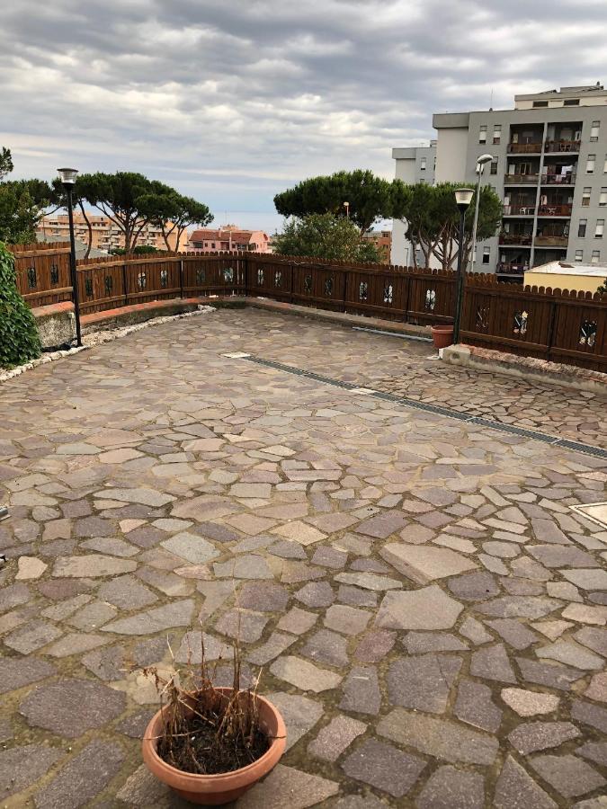 B&B San Liborio Чивитавекия Екстериор снимка
