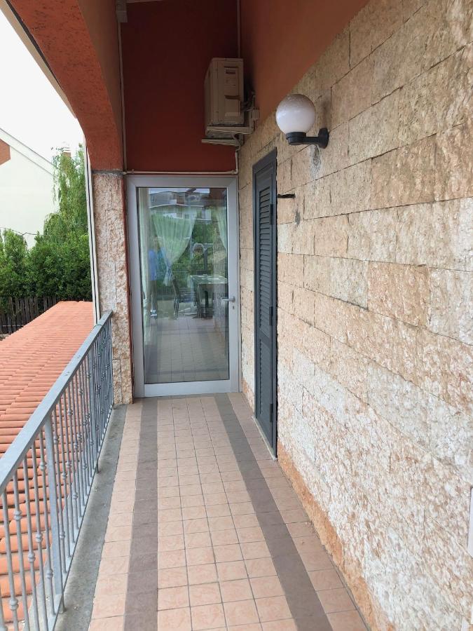 B&B San Liborio Чивитавекия Екстериор снимка