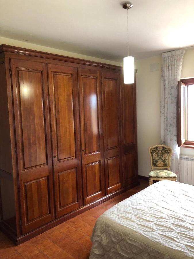 B&B San Liborio Чивитавекия Екстериор снимка