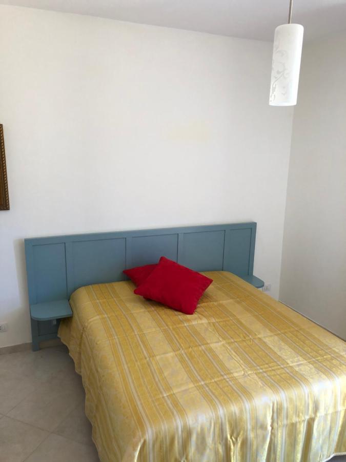 B&B San Liborio Чивитавекия Екстериор снимка