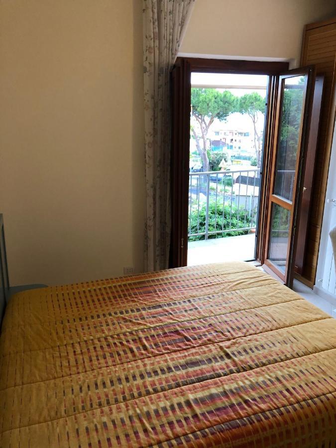 B&B San Liborio Чивитавекия Екстериор снимка