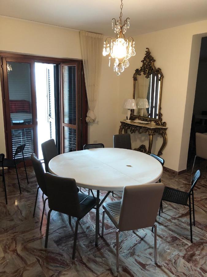 B&B San Liborio Чивитавекия Екстериор снимка
