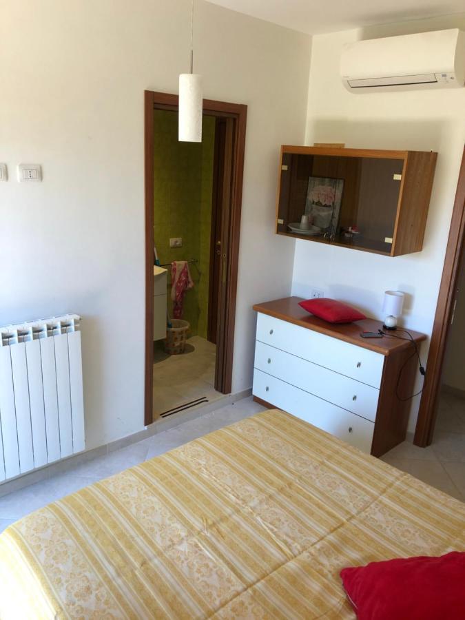 B&B San Liborio Чивитавекия Екстериор снимка