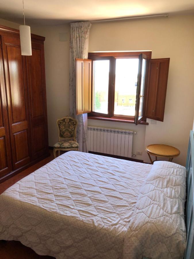 B&B San Liborio Чивитавекия Екстериор снимка