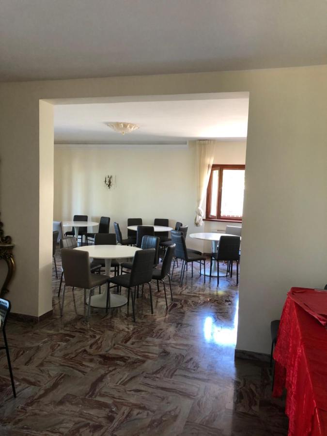 B&B San Liborio Чивитавекия Екстериор снимка