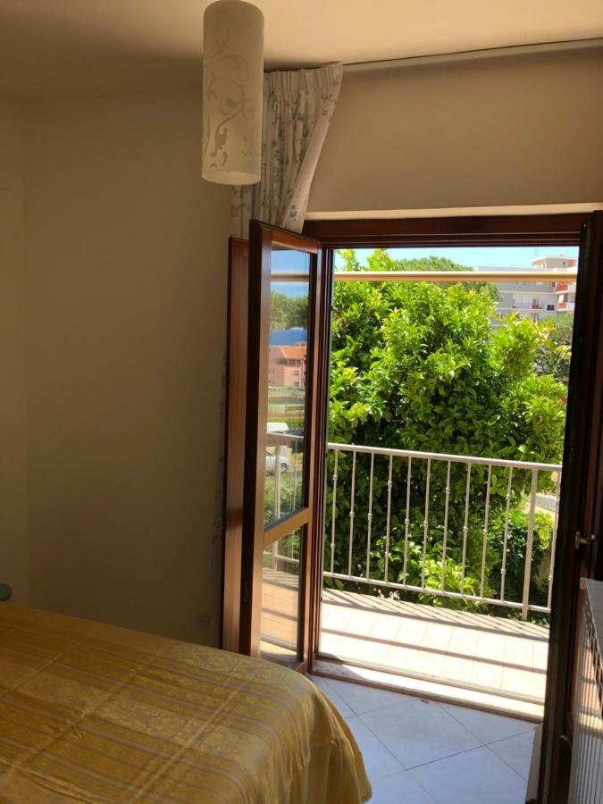 B&B San Liborio Чивитавекия Екстериор снимка
