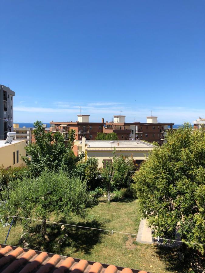 B&B San Liborio Чивитавекия Екстериор снимка