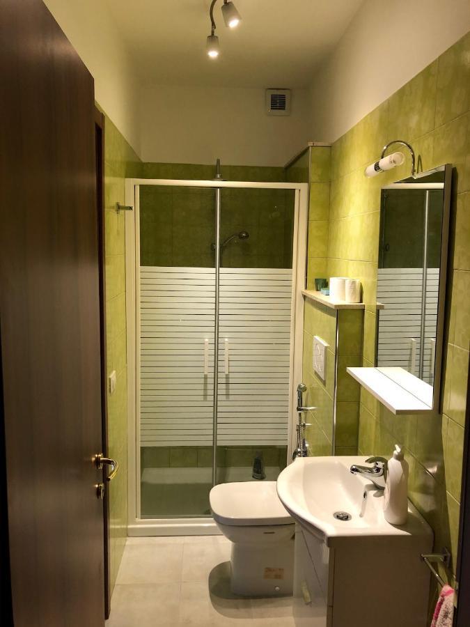 B&B San Liborio Чивитавекия Екстериор снимка