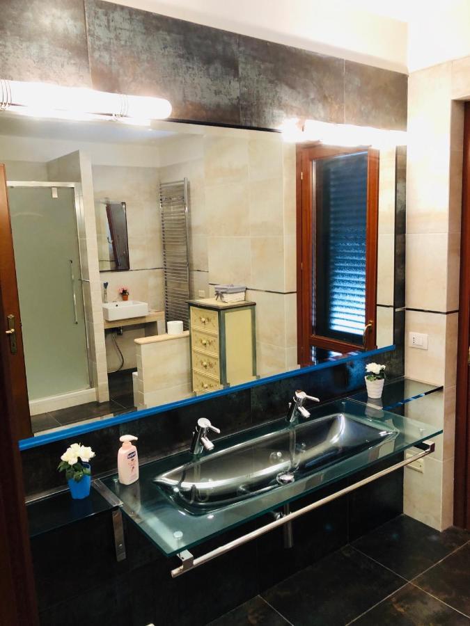 B&B San Liborio Чивитавекия Екстериор снимка