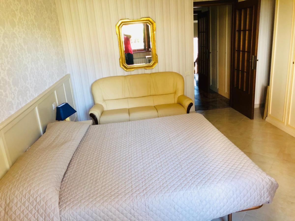 B&B San Liborio Чивитавекия Екстериор снимка