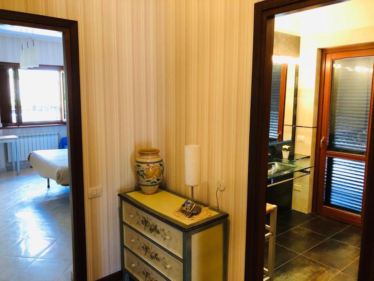 B&B San Liborio Чивитавекия Екстериор снимка