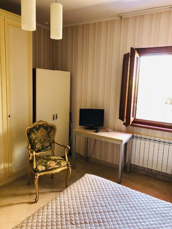 B&B San Liborio Чивитавекия Екстериор снимка